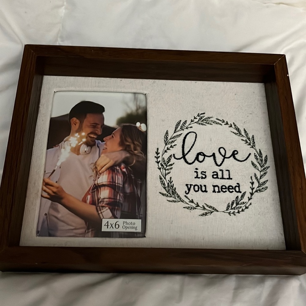 Picture frame